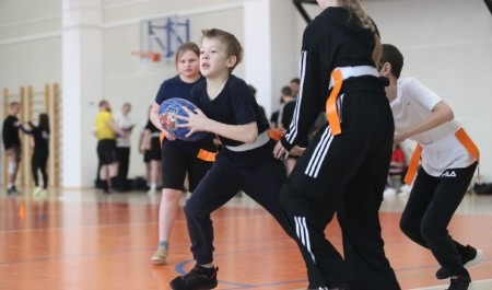 В Архангельске стартовал региональный этап спортивного проекта «Вызов Первых»
