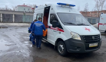 В России отмечается День работника скорой медицинской помощи 