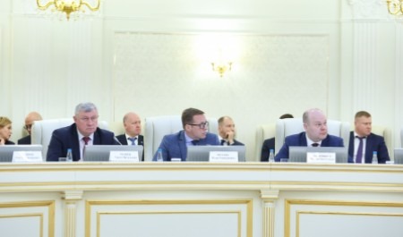 Освоение торфяных месторождений в Поморье будет проводиться в тесном взаимодействии с Республикой Беларусь