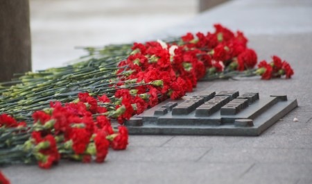 Ключевые мероприятия Дня Победы в Архангельске пройдут на площади Мира