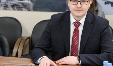 Александр Спиридонов: Платить за услуги ЖКХ будем меньше