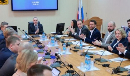 Архангельские депутаты заслушают отчет об исполнении бюджета за прошлый год