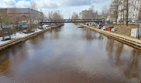 В Архангельской области началось благоустройство общественных территорий