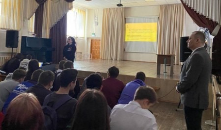 Школы Архангельской области присоединяются к просветительскому проекту «Без срока давности»
