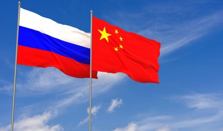 В Архангельске пройдёт международная российско-китайская конференция