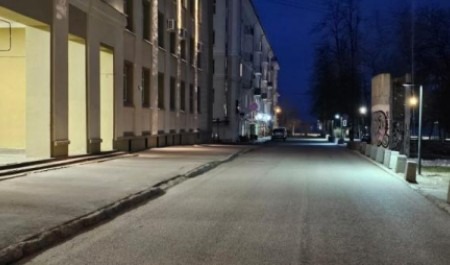 Из-за репетиции парада в центре Архангельска перекроют несколько улиц