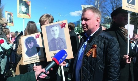 Потомки участников Северных конвоев встретятся в День Победы в Архангельске