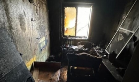 По Поморью вновь прокатились смертельные пожары: погибло три человека