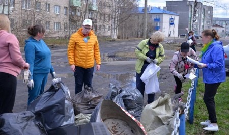 В Архангельской области подвели итоги Евразийского Кубка чистоты