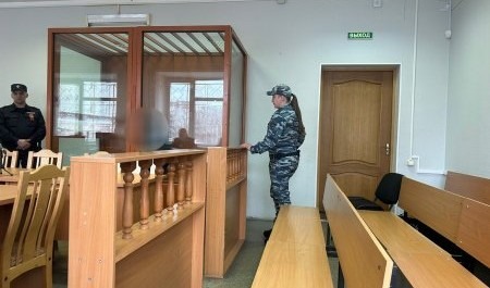 В Архангельске 18-летний убийца новорожденного взят под стражу