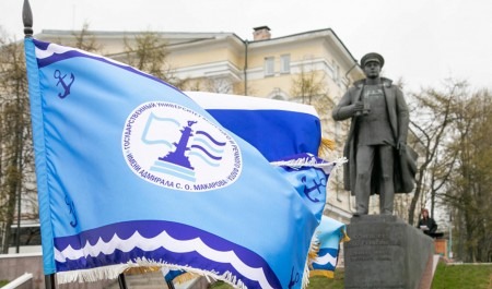 В Архангельске пройдёт VI Фестиваль морского флота Арктики
