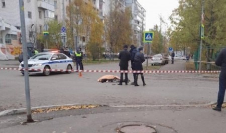 Водитель КамАЗа, насмерть сбивший пенсионерку в Архангельске, отделался «условкой»