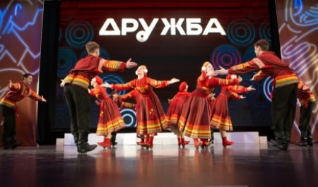 «Культура – это мы!»: Архангельск готовится встречать творческие коллективы Северо-Запада страны