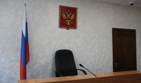 Архангелогородку условно осудили за истязание малолетних дочерей