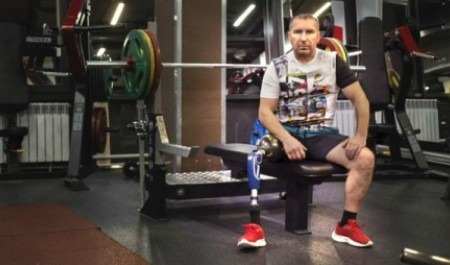 «Стальной тренер»: ветераны СВО с инвалидностью в Поморье смогут работать тренерами