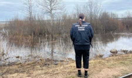 Запутался в сетях и утонул: следователи расследуют гибель рыбака в Северодвинске