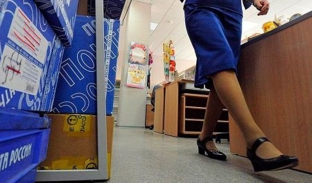 Вороватая начальница почтового отделения в Плесецке получила условный срок