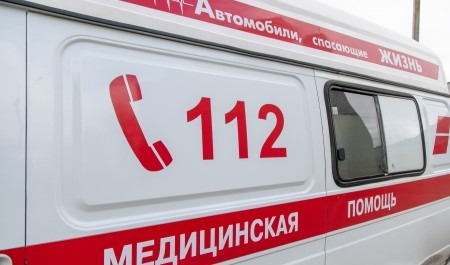 Неотложную медпомощь жителям правобережья Виноградовского округа будут оказывать специалисты Рочегодской участковой больницы