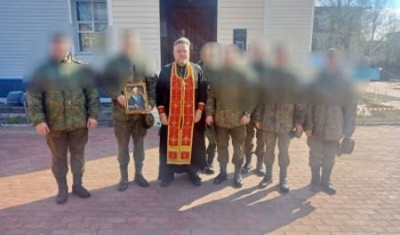 В храмах Архангельской епархии в день памяти генералиссимуса Суворова вознесли молитвы
