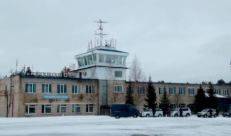 После улучшения погодных условий из Архангельска в Лешуконский округ возобновятся регулярные авиарейсы