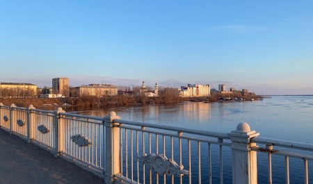 В выходные дни в Архангельскую область придет похолодание 