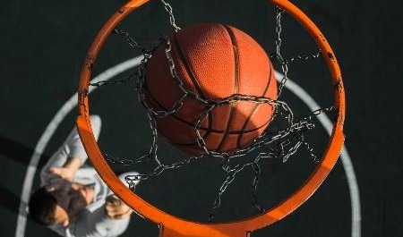 Архангельск впервые примет соревнования по новому виду спорта - баскетбольному двоеборью