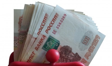 Жительница села Емецк перечислила мошенникам миллион рублей