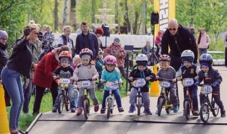 В Северодвинске отпразднуют День защиты детей