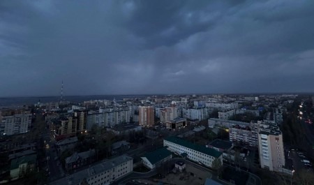 30 мая в Архангельской области заметно потеплеет