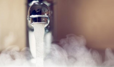 Архангельские власти назвали новую дату отключения горячей воды в квартирах