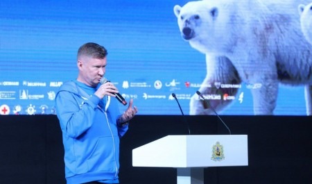 В Архангельске дали старт новому сезону экопроекта «Чистая Арктика»