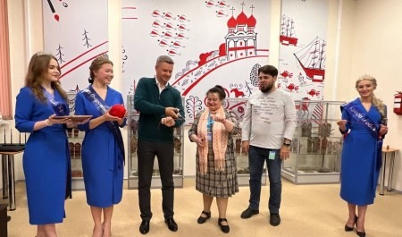 В Архангельской области открылся центр просветительских инициатив