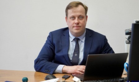 Павел Марьяндышев: «В САФУ развивается система довузовского образования»