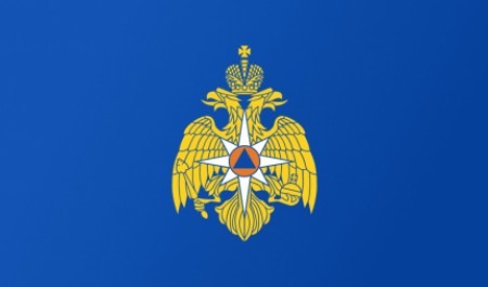Сотрудникам МЧС России присвоены высшие офицерские звания