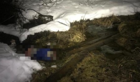 Житель Поморья утопил избитого им собутыльника в ручье: его ждет суд