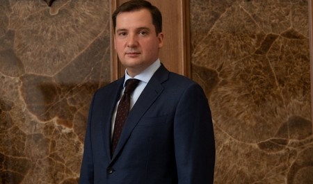 Александр Цыбульский поздравил медиков Поморья с профессиональным праздником