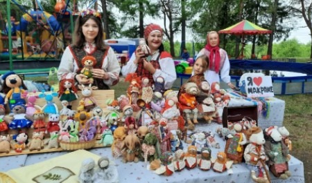 100-летие Ленского района: в Яренске пройдет «Ивановская ярмарка»