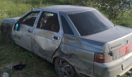 В Каргопольском округе произошло серьезное ДТП. Есть погибшие