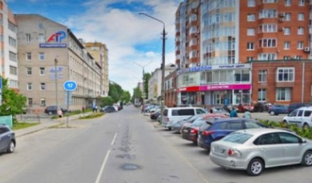 Архангельские власти анонсировали очередные дорожные ограничения в центре города