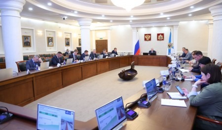 Государственный архив Архангельской области успешно внедряет различные формы работы в области исторического просвещения