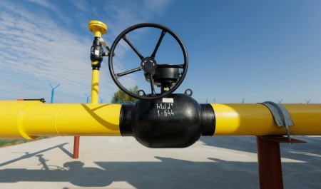 В Поморье завершено проектирование четырех газопроводов для бесплатного подведения природного топлива к частным домовладениям
