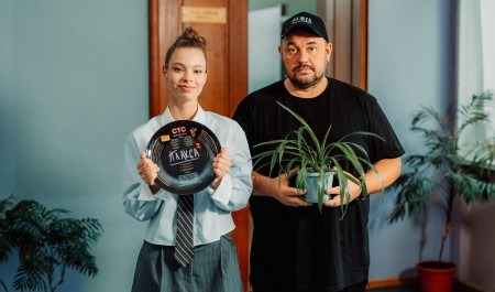 «Плакса» спешит на помощь: продолжение сериала Сергея Жукова для Wink.ru и СТС поднимает новые подростковые проблемы