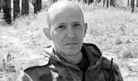 На СВО погиб ветеран второй чеченской войны из Архангельской области