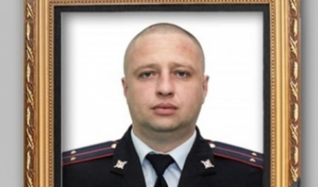 Лейтенант полиции в отставке из Архангельска погиб на СВО 