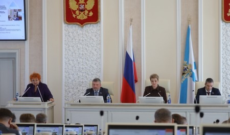 В Архангельской области сократилось количество обращений к уполномоченному по правам человека