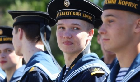 17 тысяч выпускников завершают обучение в школах Архангельской области
