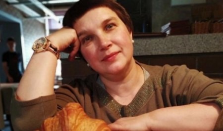 В Архангельской области без вести пропала Ольга Черкасова из поселка Обозерский