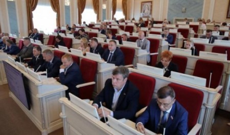 В Архангельской области расширили перечень НКО, которые могут получить господдержку