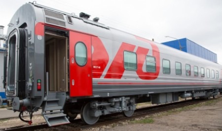 В состав поезда дальнего следования Архангельск – Карпогоры добавят вагоны