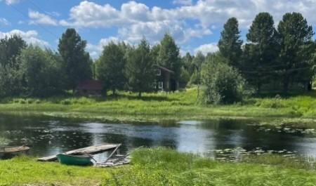 В Архангельской области стартовал месячник безопасности на воде